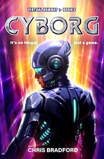 Front cover_Cyborg