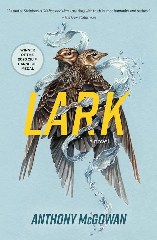 Front cover_Lark