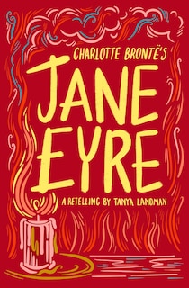Front cover_Charlotte Bronte's Jane Eyre