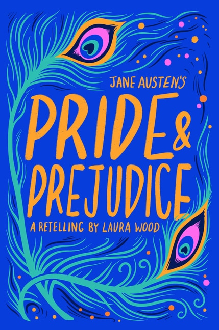 Front cover_Jane Austen's Pride & Prejudice