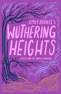 Front cover_Emily Bronte's Wuthering Heights