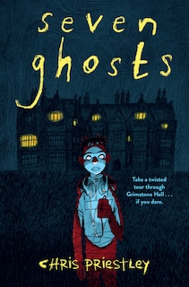 Couverture_Seven Ghosts