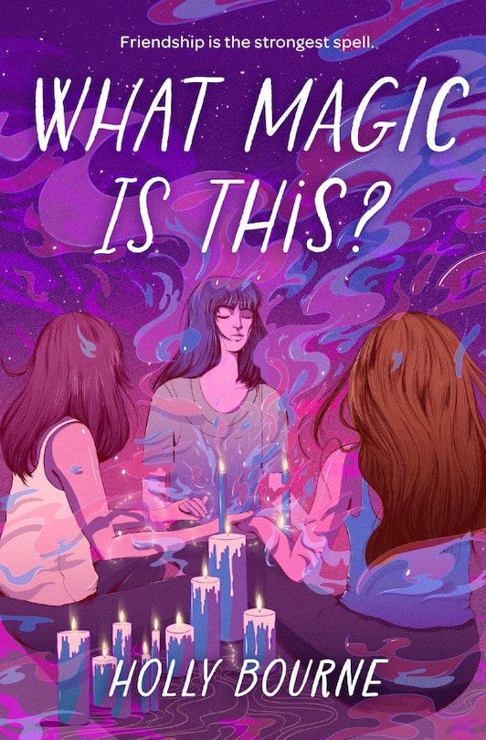 Couverture_What Magic Is This?