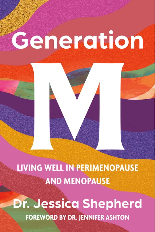 Front cover_Generation M