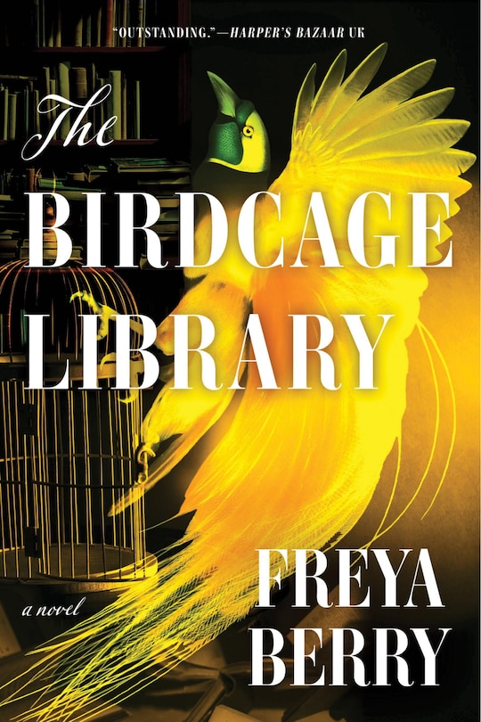 Couverture_The Birdcage Library