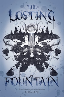 Front cover_The Losting Fountain