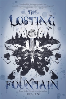 Front cover_The Losting Fountain