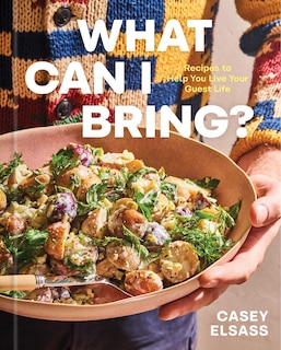 Front cover_What Can I Bring?