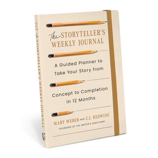 Couverture_The Storyteller's Weekly Journal
