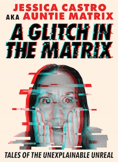 Front cover_A Glitch in the Matrix