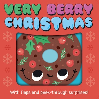 Couverture_Very Berry Christmas