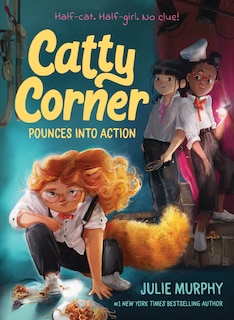 Front cover_Catty Corner Pounces into Action