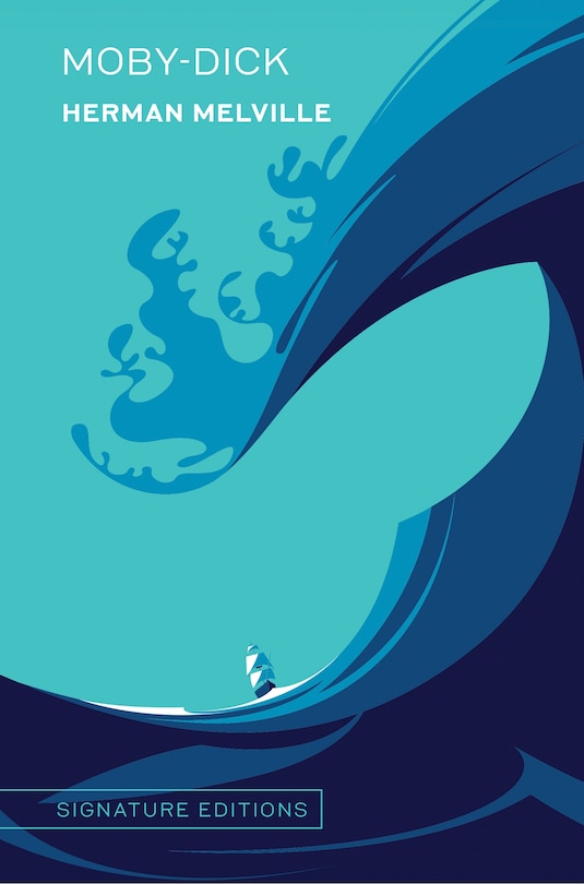 Front cover_Moby-Dick