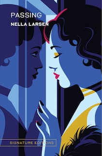 Front cover_Passing