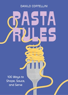 Front cover_Pasta Rules