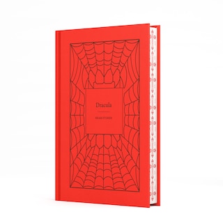 Front cover_Dracula
