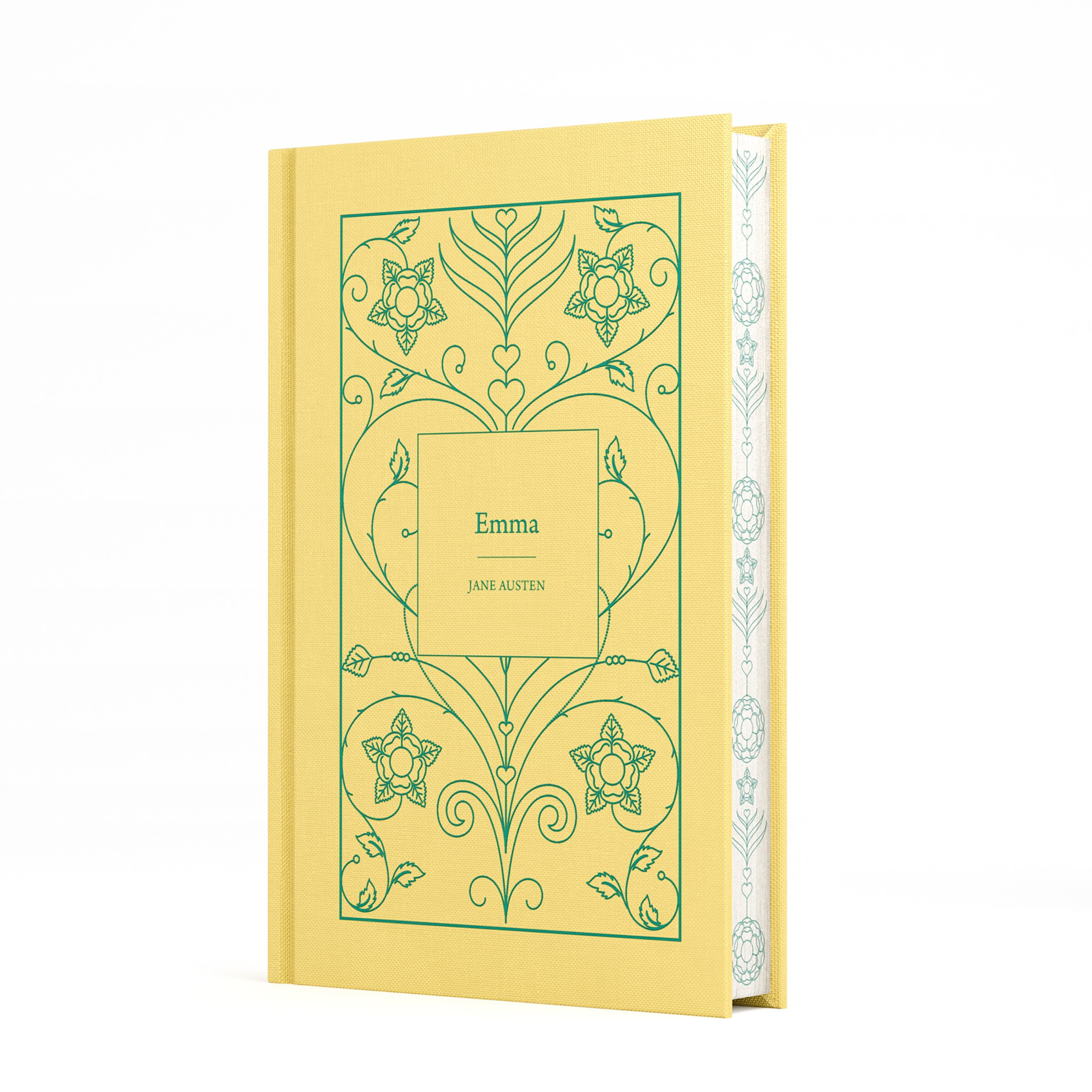 Emma By Jane Austen | Indigo