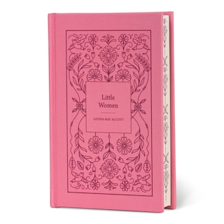 Front cover_Little Women
