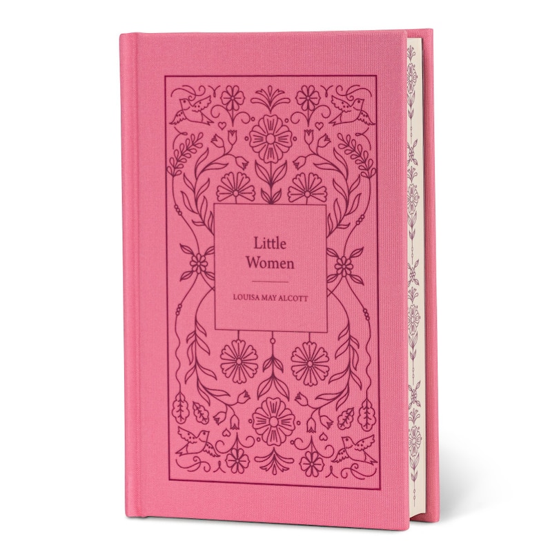 Front cover_Little Women