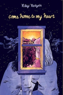 Front cover_Come Home to My Heart