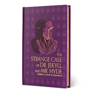 Front cover_The Strange Case of Dr. Jekyll and Mr. Hyde (Special Edition)