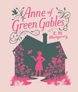 Couverture_Anne of Green Gables