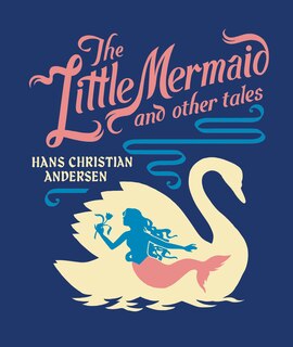 Couverture_The Little Mermaid and Other Tales