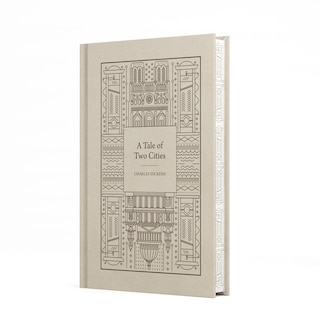 Front cover_A Tale of Two Cities