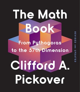 Front cover_The Math Book