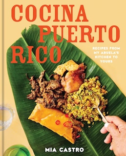 Couverture_Cocina Puerto Rico