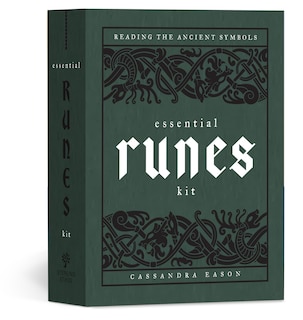 Front cover_Essential Runes Kit