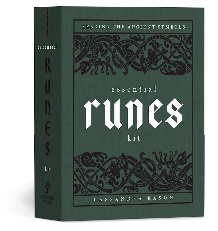 Front cover_Essential Runes Kit