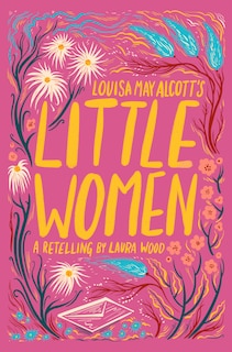 Couverture_Louisa May Alcott's Little Women