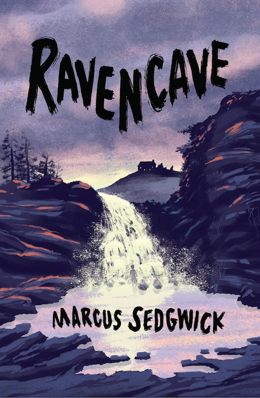 Ravencave