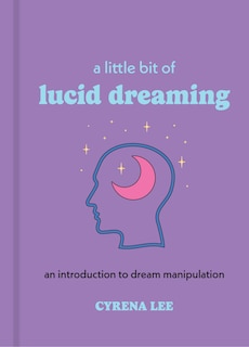 Couverture_A Little Bit of Lucid Dreaming