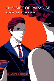 Couverture_This Side of Paradise