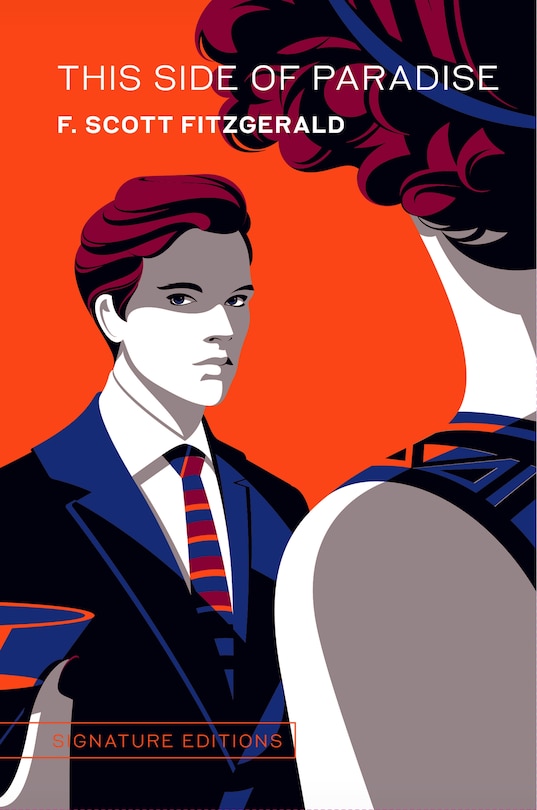 Couverture_This Side of Paradise