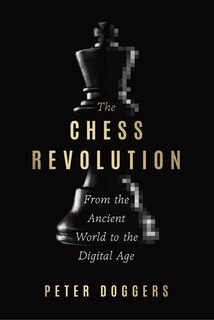Front cover_The Chess Revolution