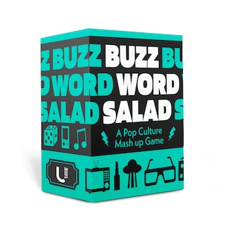 Couverture_Buzzword Salad