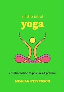 Couverture_A Little Bit of Yoga