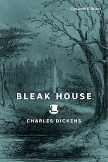 Front cover_Bleak House