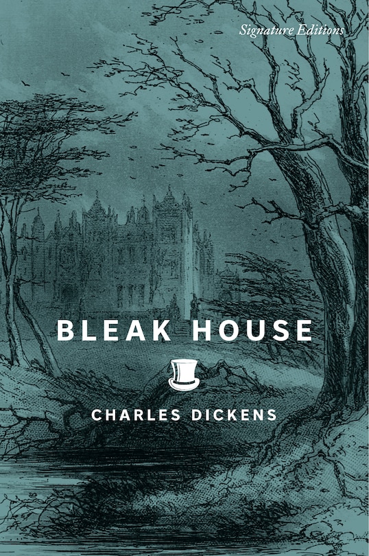Front cover_Bleak House