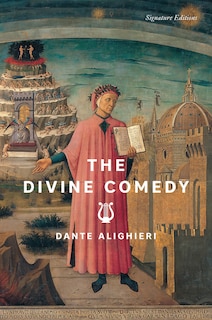 Front cover_The Divine Comedy
