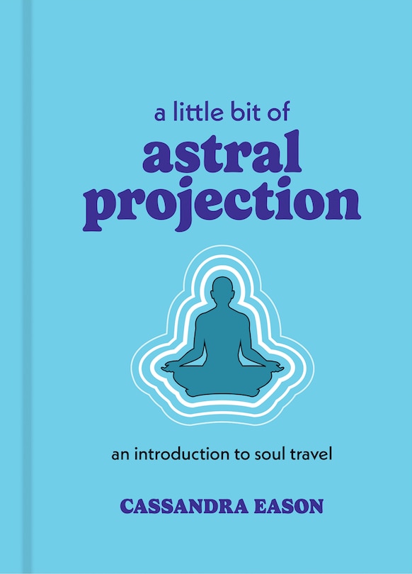 Couverture_A Little Bit of Astral Projection