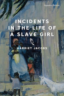Couverture_Incidents in the Life of a Slave Girl