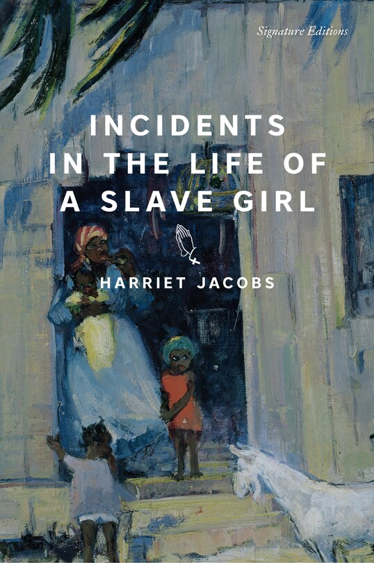 Couverture_Incidents in the Life of a Slave Girl