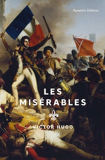 Front cover_Les Misérables