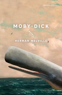 Front cover_Moby-Dick