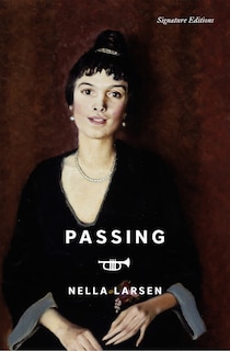 Front cover_Passing