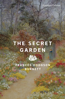 Couverture_The Secret Garden